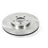 AR8149 by POWERSTOP BRAKES - AutoSpecialty® Disc Brake Rotor