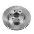 AR82188 by POWERSTOP BRAKES - AutoSpecialty® Disc Brake Rotor