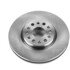 AR82192 by POWERSTOP BRAKES - AutoSpecialty® Disc Brake Rotor