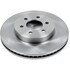 AR8755 by POWERSTOP BRAKES - AutoSpecialty® Disc Brake Rotor