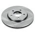 AR8758 by POWERSTOP BRAKES - AutoSpecialty® Disc Brake Rotor