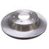 AR8220 by POWERSTOP BRAKES - AutoSpecialty® Disc Brake Rotor