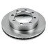 AR8553 by POWERSTOP BRAKES - AutoSpecialty® Disc Brake Rotor