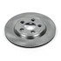 AR8162 by POWERSTOP BRAKES - AutoSpecialty® Disc Brake Rotor