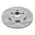 AR8164 by POWERSTOP BRAKES - AutoSpecialty® Disc Brake Rotor