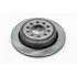 AR8166 by POWERSTOP BRAKES - AutoSpecialty® Disc Brake Rotor