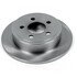 AR8768 by POWERSTOP BRAKES - AutoSpecialty® Disc Brake Rotor