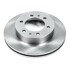 AR8769 by POWERSTOP BRAKES - AutoSpecialty® Disc Brake Rotor