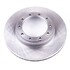 AR84108 by POWERSTOP BRAKES - AutoSpecialty® Disc Brake Rotor