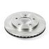 AR8558 by POWERSTOP BRAKES - AutoSpecialty® Disc Brake Rotor