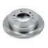 AR8770 by POWERSTOP BRAKES - AutoSpecialty® Disc Brake Rotor