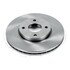 AR8170 by POWERSTOP BRAKES - AutoSpecialty® Disc Brake Rotor