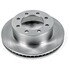 AR8771 by POWERSTOP BRAKES - AutoSpecialty® Disc Brake Rotor