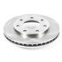 AR8562 by POWERSTOP BRAKES - AutoSpecialty® Disc Brake Rotor