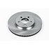 AR8171 by POWERSTOP BRAKES - AutoSpecialty® Disc Brake Rotor