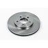 AR8173 by POWERSTOP BRAKES - AutoSpecialty® Disc Brake Rotor