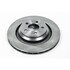 AR8775 by POWERSTOP BRAKES - AutoSpecialty® Disc Brake Rotor