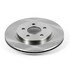 AR8174 by POWERSTOP BRAKES - AutoSpecialty® Disc Brake Rotor