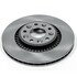 AR8179 by POWERSTOP BRAKES - AutoSpecialty® Disc Brake Rotor