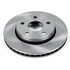 AR8780 by POWERSTOP BRAKES - AutoSpecialty® Disc Brake Rotor