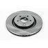 AR8794 by POWERSTOP BRAKES - AutoSpecialty® Disc Brake Rotor