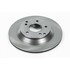 AR8241 by POWERSTOP BRAKES - AutoSpecialty® Disc Brake Rotor