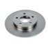 AR8245 by POWERSTOP BRAKES - AutoSpecialty® Disc Brake Rotor