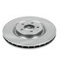 AR8184 by POWERSTOP BRAKES - AutoSpecialty® Disc Brake Rotor