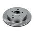 AR8191 by POWERSTOP BRAKES - AutoSpecialty® Disc Brake Rotor