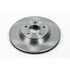 AR8247 by POWERSTOP BRAKES - AutoSpecialty® Disc Brake Rotor