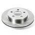 AR8249 by POWERSTOP BRAKES - AutoSpecialty® Disc Brake Rotor