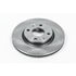 AR8193 by POWERSTOP BRAKES - AutoSpecialty® Disc Brake Rotor