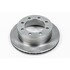 AR8578 by POWERSTOP BRAKES - AutoSpecialty® Disc Brake Rotor