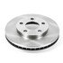 AR8250 by POWERSTOP BRAKES - AutoSpecialty® Disc Brake Rotor