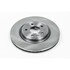 AR8194 by POWERSTOP BRAKES - AutoSpecialty® Disc Brake Rotor