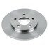 AR8251 by POWERSTOP BRAKES - AutoSpecialty® Disc Brake Rotor