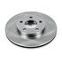 AR82004 by POWERSTOP BRAKES - AutoSpecialty® Disc Brake Rotor