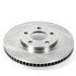 AR8255 by POWERSTOP BRAKES - AutoSpecialty® Disc Brake Rotor