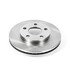 AR8256 by POWERSTOP BRAKES - AutoSpecialty® Disc Brake Rotor