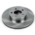 AR8586 by POWERSTOP BRAKES - AutoSpecialty® Disc Brake Rotor