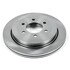 AR85124 by POWERSTOP BRAKES - AutoSpecialty® Disc Brake Rotor