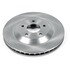 AR8259 by POWERSTOP BRAKES - AutoSpecialty® Disc Brake Rotor