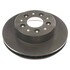 AR8210 by POWERSTOP BRAKES - AutoSpecialty® Disc Brake Rotor