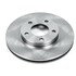 AR8588 by POWERSTOP BRAKES - AutoSpecialty® Disc Brake Rotor