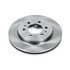 AR85130 by POWERSTOP BRAKES - AutoSpecialty® Disc Brake Rotor