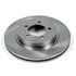 AR8589 by POWERSTOP BRAKES - AutoSpecialty® Disc Brake Rotor