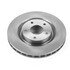 AR82101 by POWERSTOP BRAKES - AutoSpecialty® Disc Brake Rotor