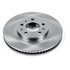 AR82102 by POWERSTOP BRAKES - AutoSpecialty® Disc Brake Rotor