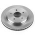 AR8262 by POWERSTOP BRAKES - AutoSpecialty® Disc Brake Rotor