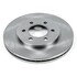 AR8590 by POWERSTOP BRAKES - AutoSpecialty® Disc Brake Rotor